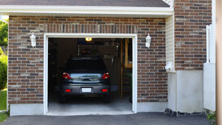 Garage Door Installation at 94137 San Francisco, California